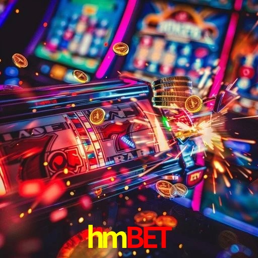 Tecnologia da Plataforma hmbet