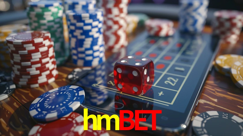 Bônus App hmbet