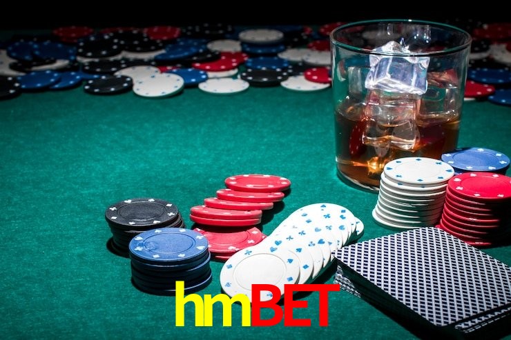 Promoção Relâmpago hmbet