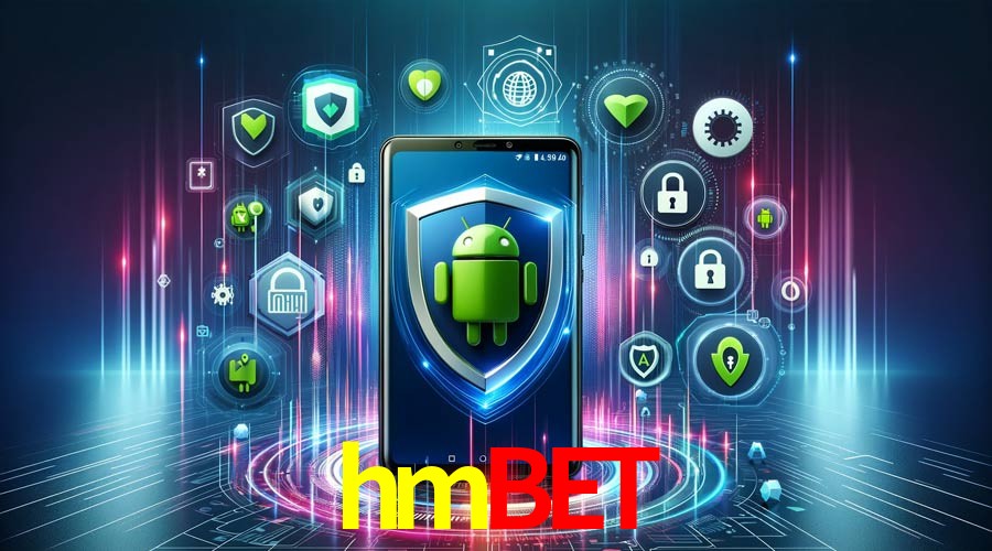 Platform Technology hmbet