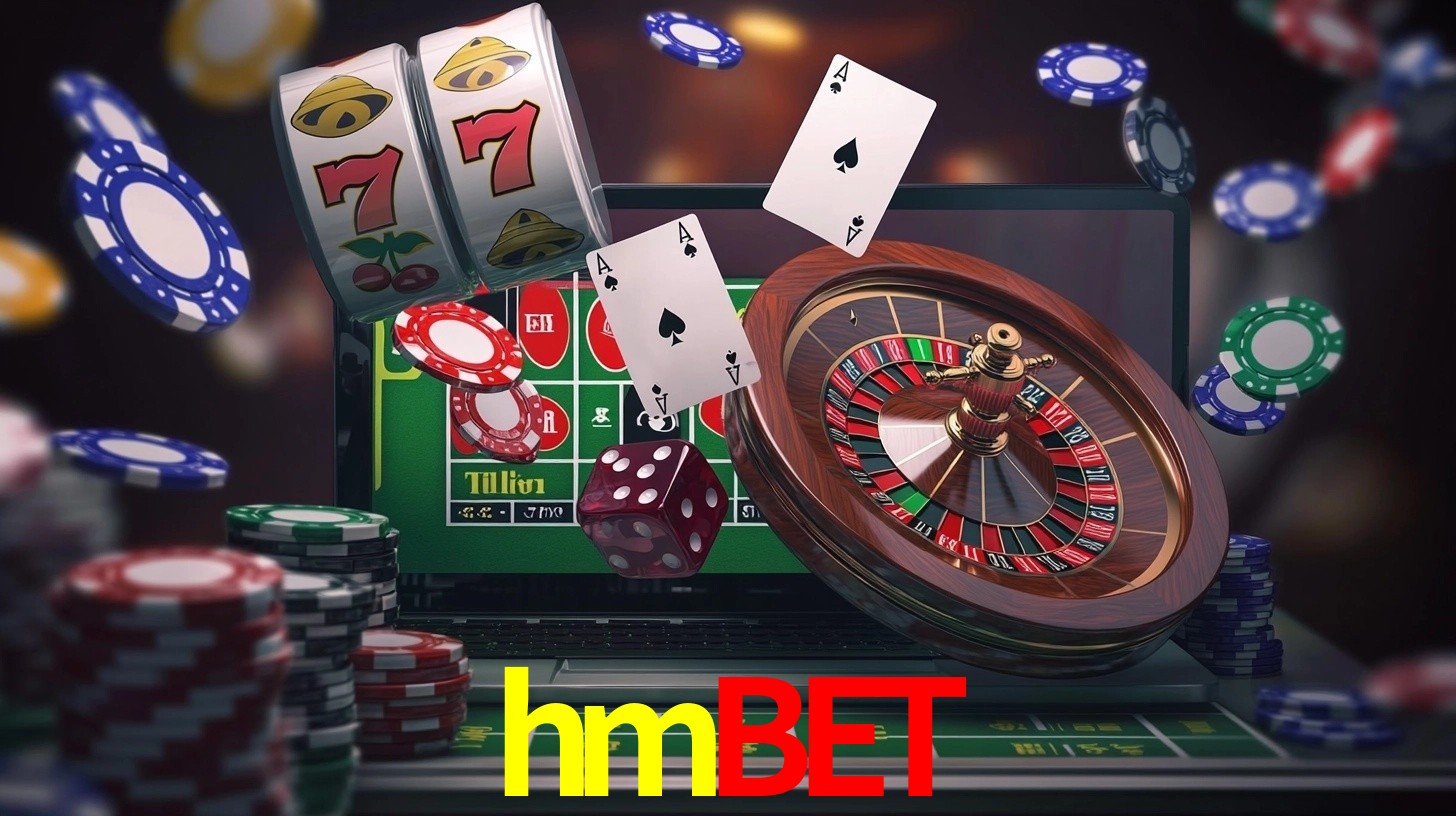 Experimente o Login Seguro Premium no hmbet