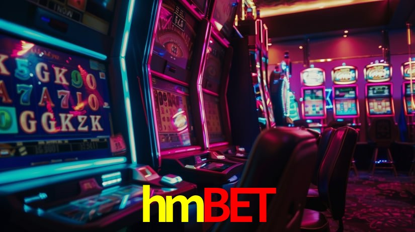 Descubra a Essência do hmbet: Nossa História e Compromissos