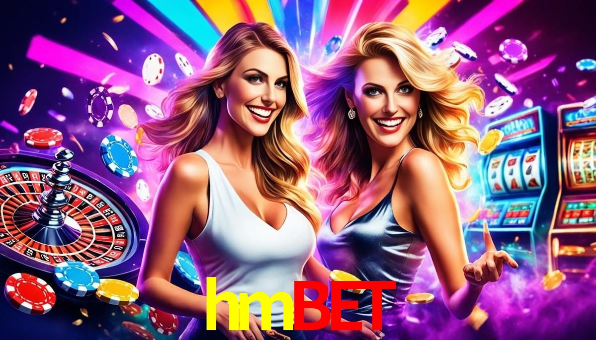 Provedores de Jogos hmbet
