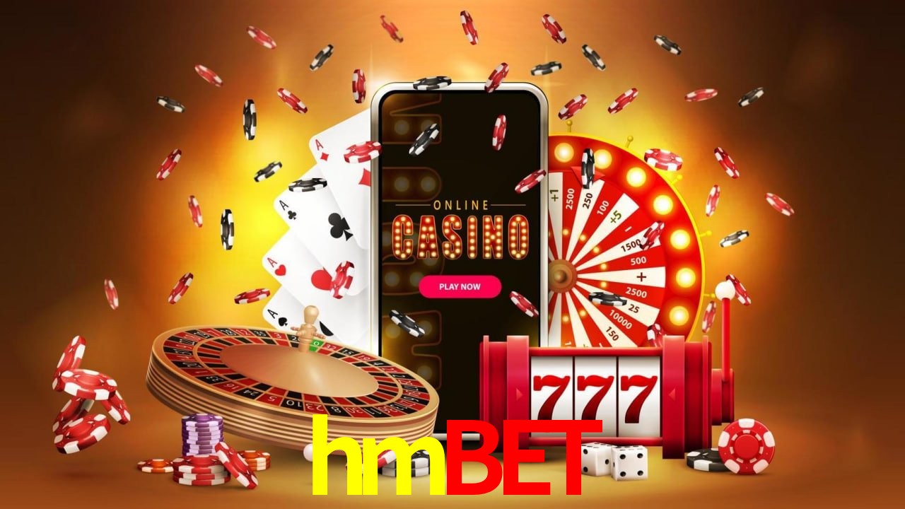 Instalar APK hmbet