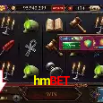 Descubra a Magia dos Jogos de Arcade no hmbet