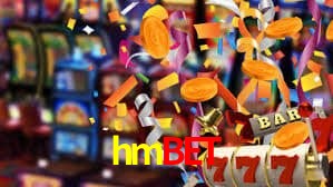 Segurança App hmbet