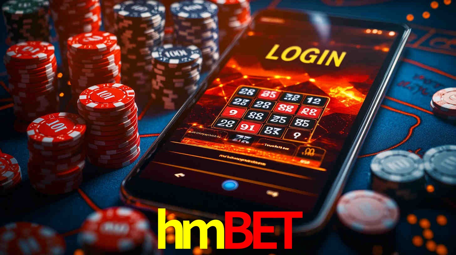 Ofertas App hmbet