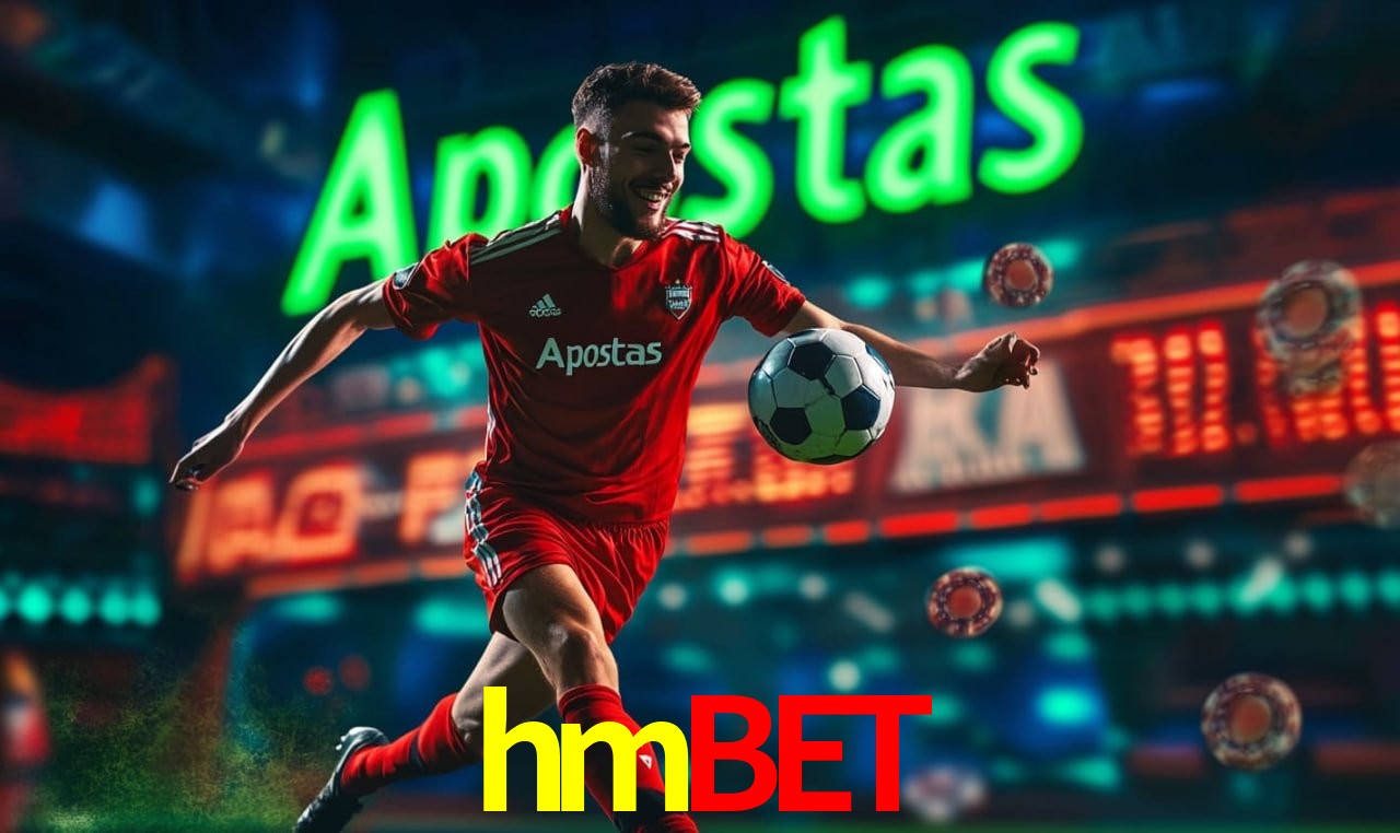 Jogos de Slot hmbet