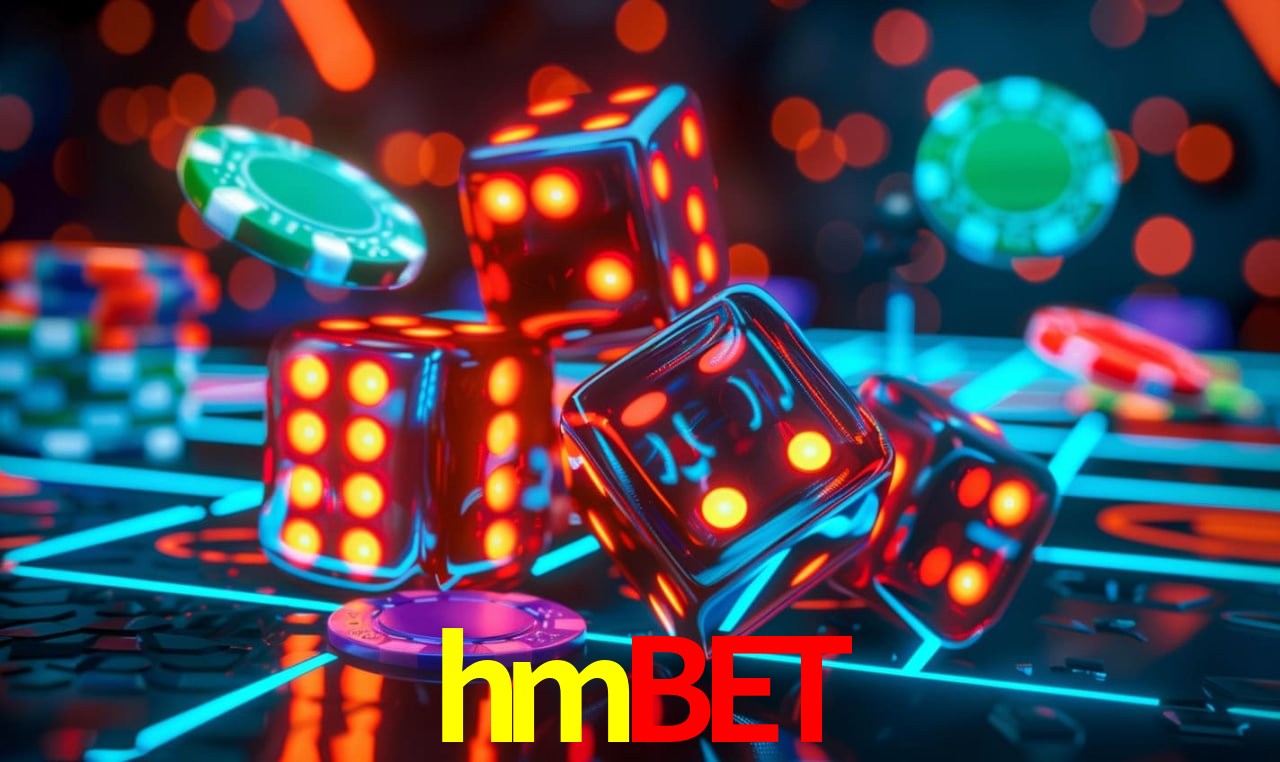 Experiência VIP hmbet