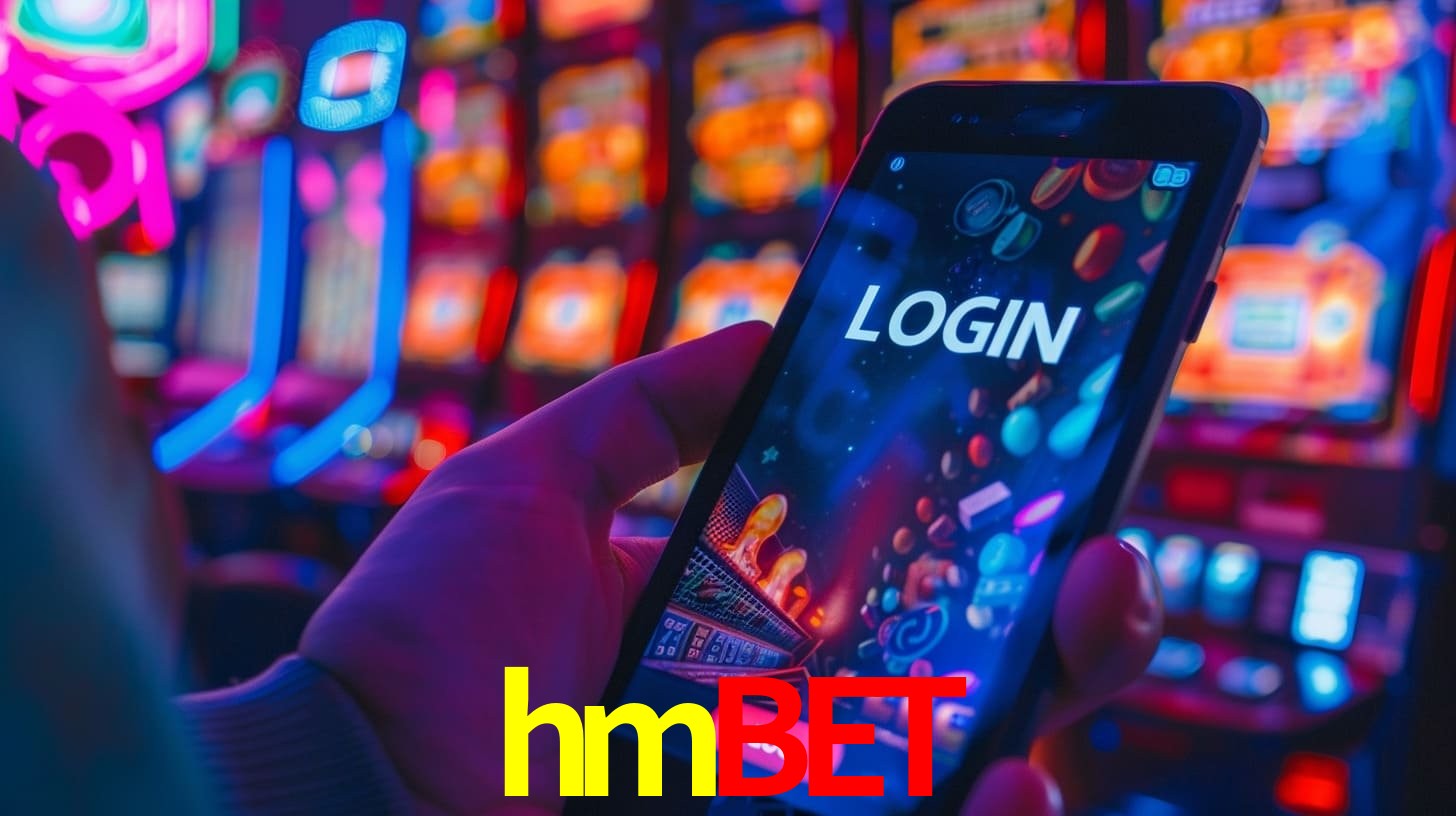Sistemas de Segurança hmbet