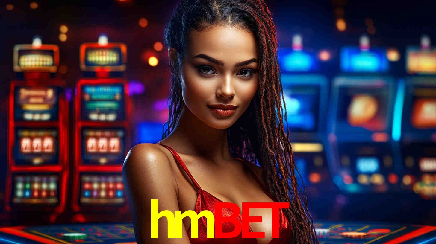 Interface Premium hmbet