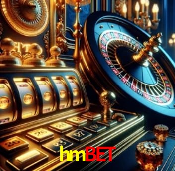 Especiais de Fim de Semana hmbet