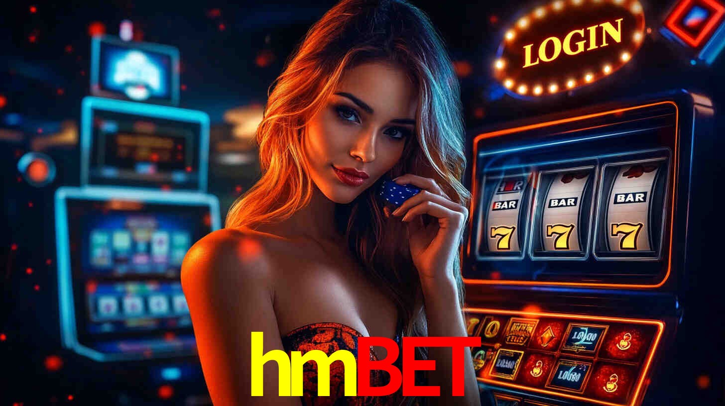 Promoções App hmbet