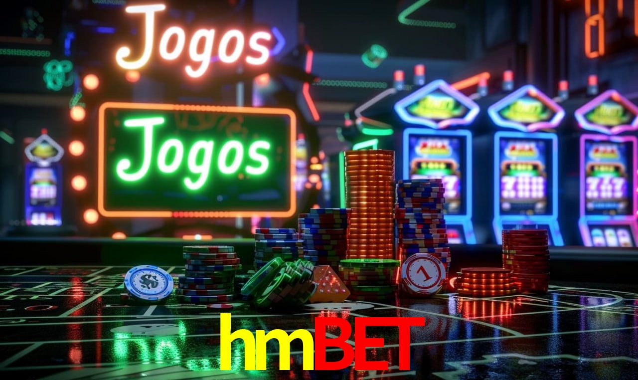 Notificações App hmbet