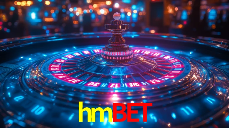 hmbet: Jogos de Caça-Níqueis-Altas Recompensas, Roleta-Velocidade, Blackjack-Desafios Máximos