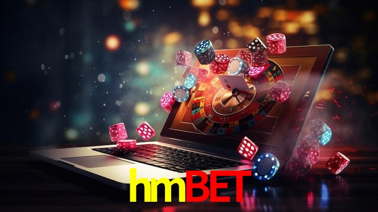 Apostas de Basquete hmbet