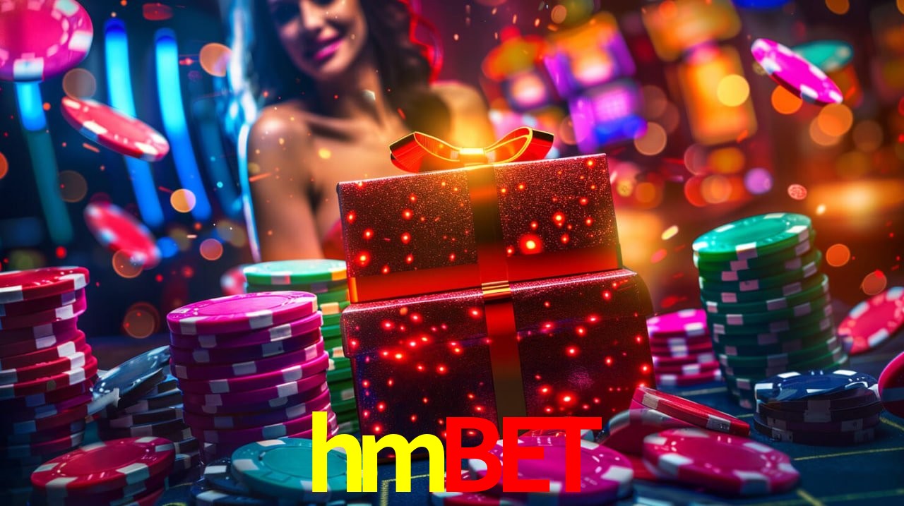 Apostas de Futebol hmbet