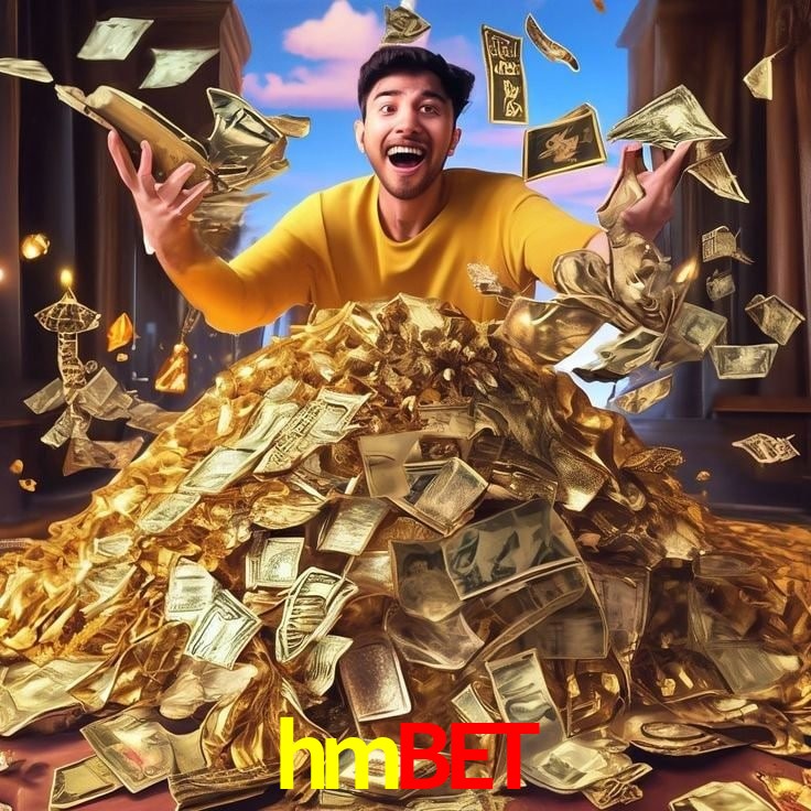 Integração de APIs hmbet