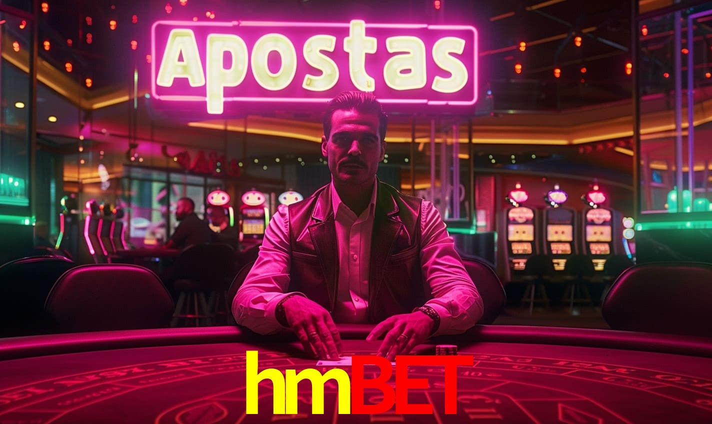 Bônus Diários hmbet