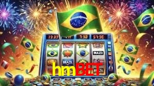 Slot Games hmbet