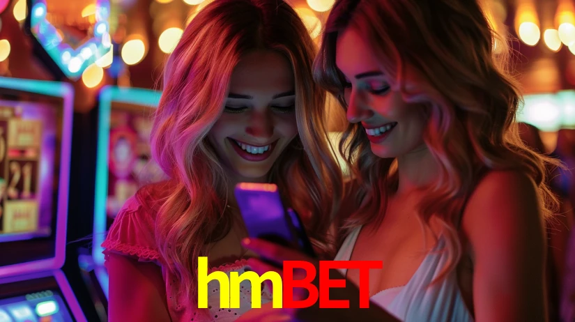 hmbet: Seu Especialista em Apostas Esportivas Brasileiras