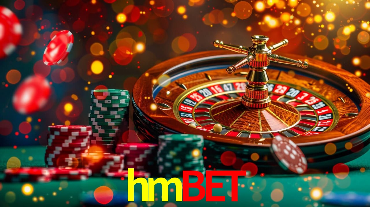 Casino VIP hmbet
