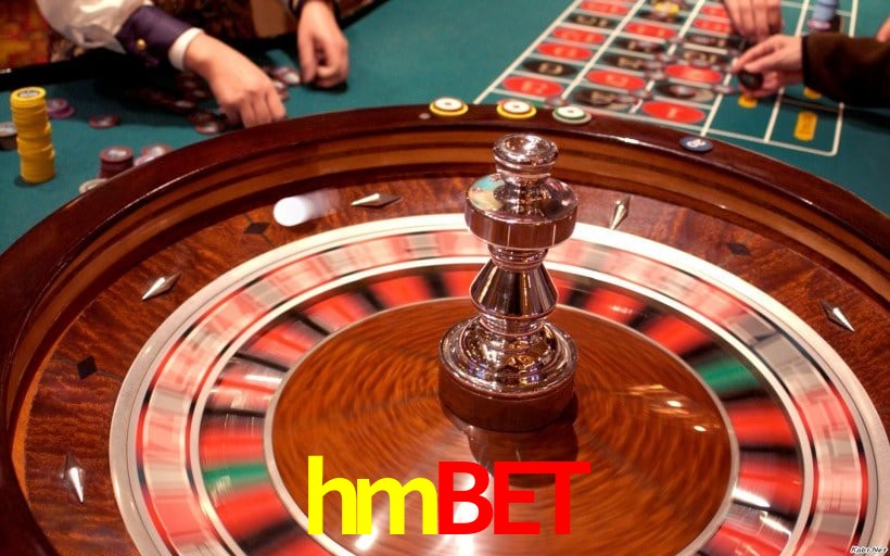 Benefícios da Conta hmbet