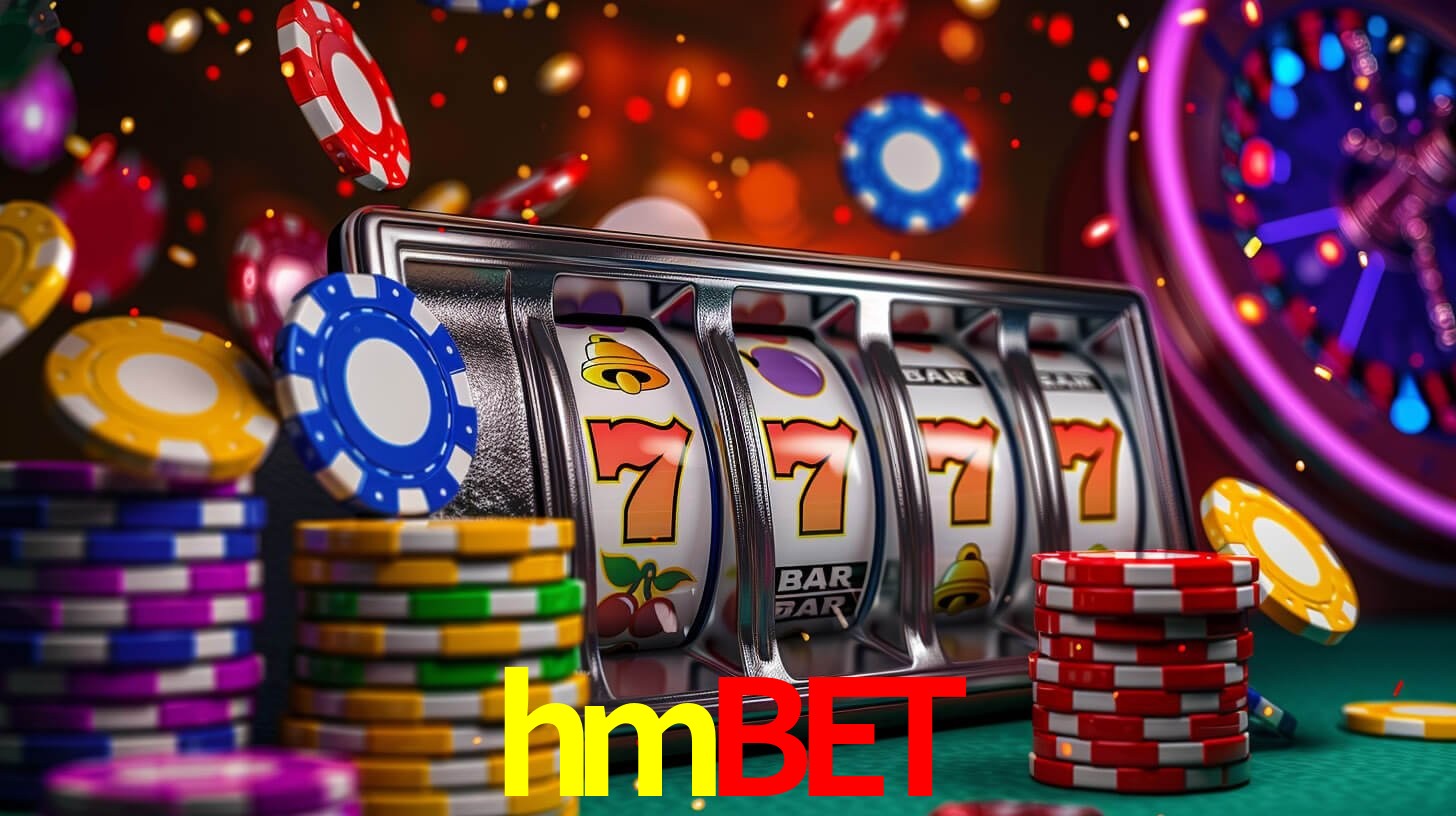 Login Seguro hmbet