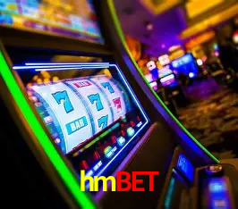 A Emoção da Loteria na hmbet: Uma Chance de Mudança de Vida
