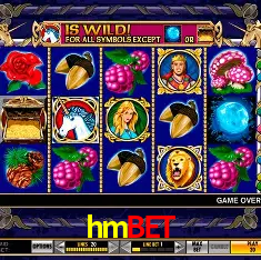 Descubra o Mundo do Cassino Online com hmbet