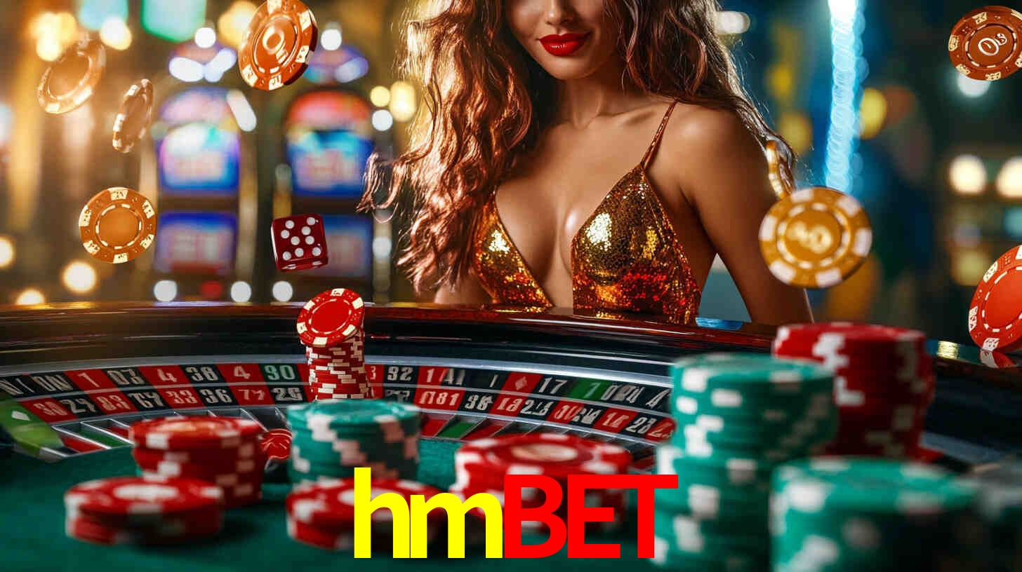 Ofertas Imperdíveis na hmbet: Promoções e Bônus Que Valem a Pena