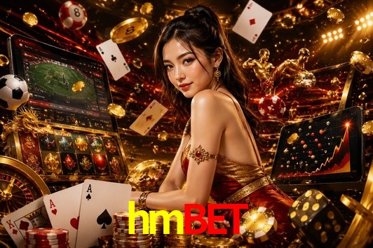 Seasonal Promotions hmbet