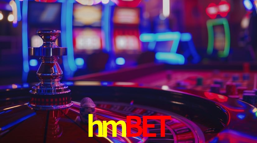 hmbet: Seu Cassino Premiado com Pagamentos Rápidos