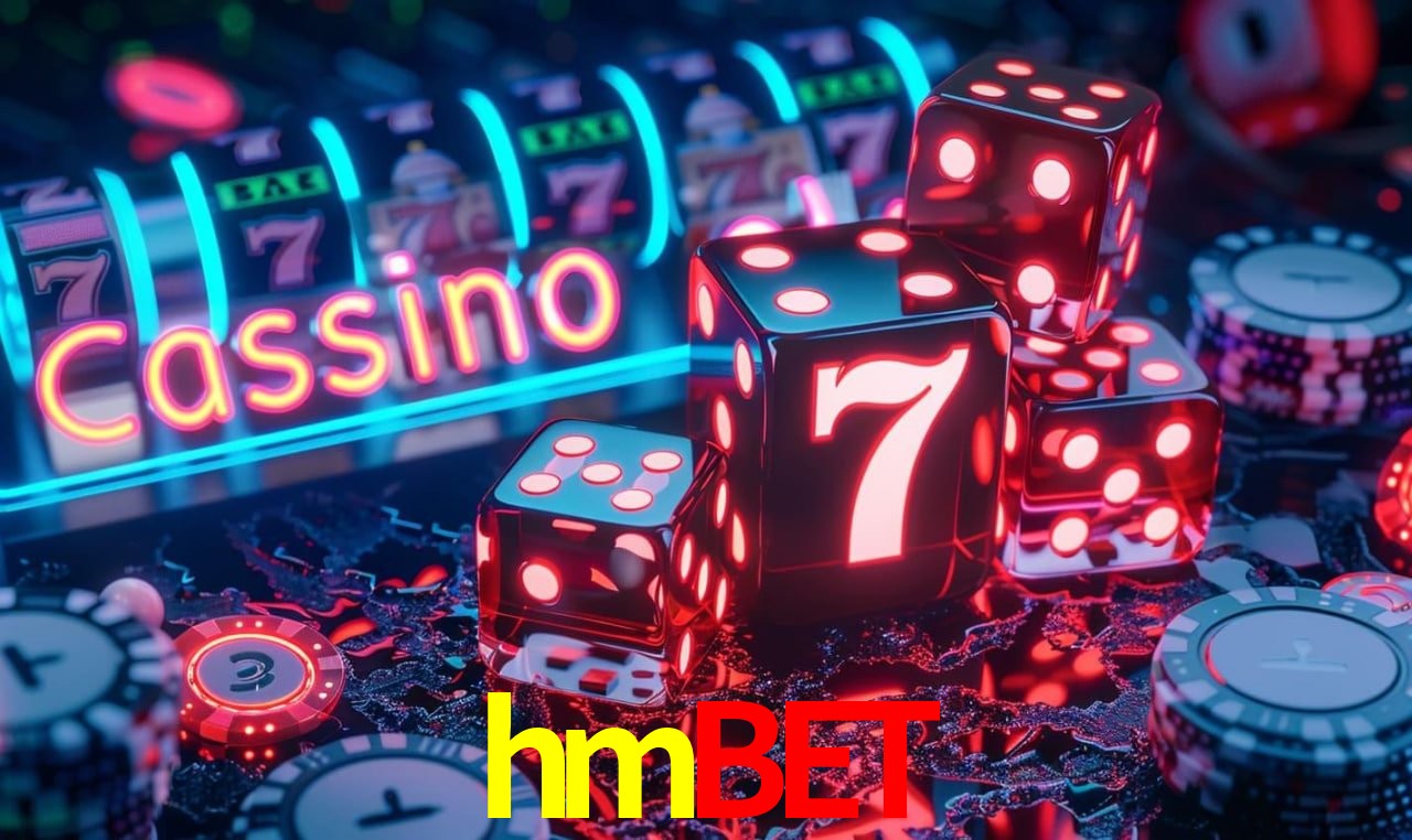 Experiência VIP hmbet