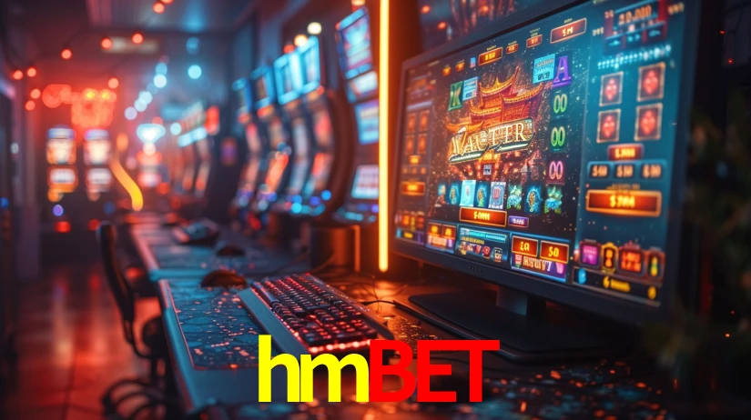 hmbet - Plataforma oficial autorizada - hmbet.com